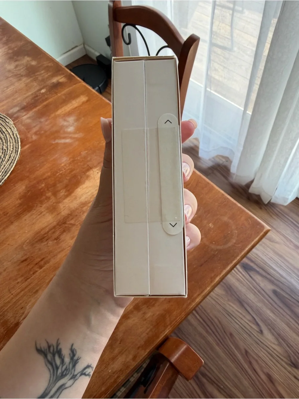 Oura Ring 5 Gold Size 13
